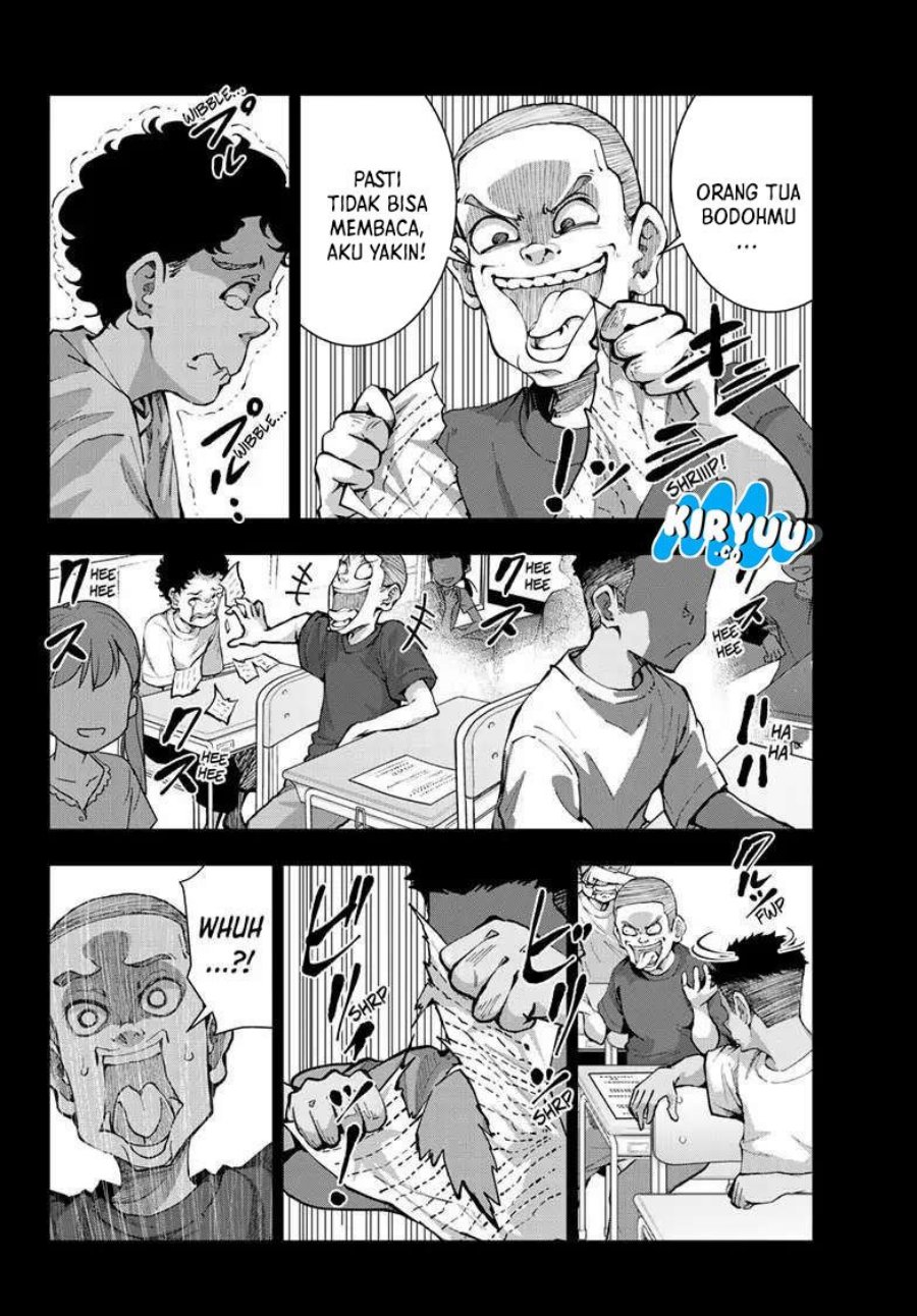 Zombie 100 ~Zombie ni Naru Made ni Shitai 100 no Koto~ chapter 53